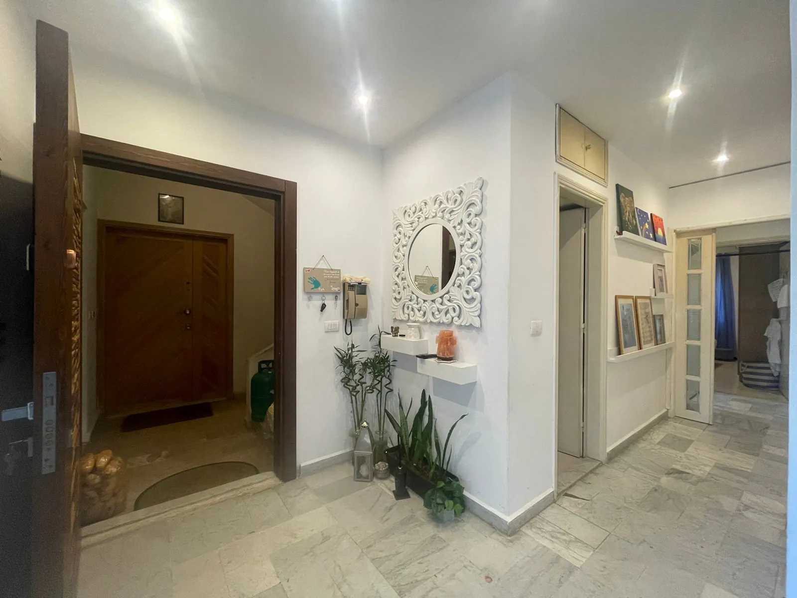 Decorated Apartment in Beit El Chaar, Metn — photo 3