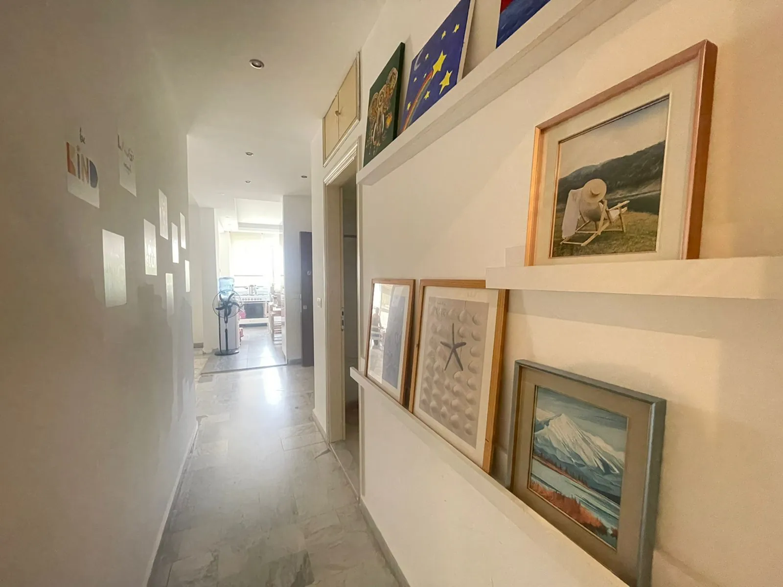Decorated Apartment in Beit El Chaar, Metn — photo 4