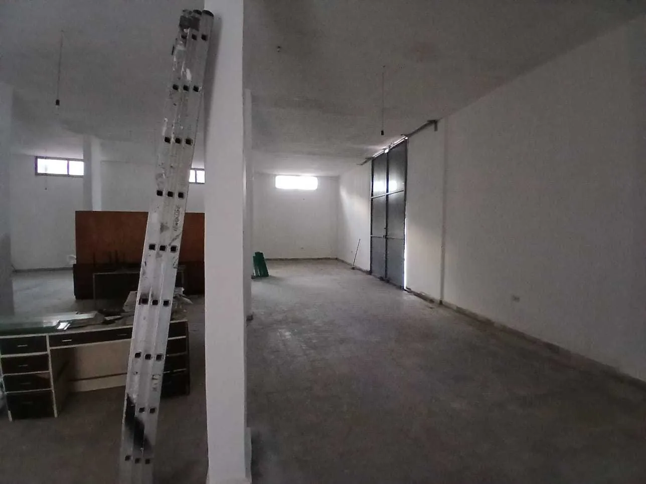 Prime Location Warehouse/Office in Jdeideh — photo 3