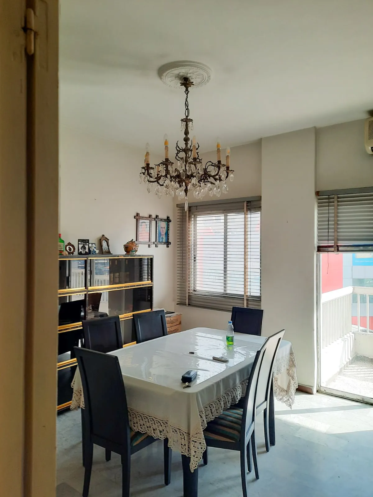 Prime Location Apartment in Bauchrieh, Metn — الصورة 2
