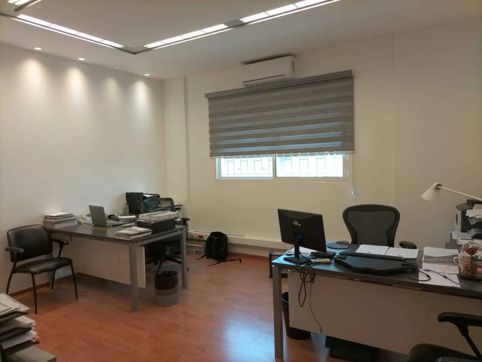 Prime Location Used Showroom in Jnah, Beirut — photo 3