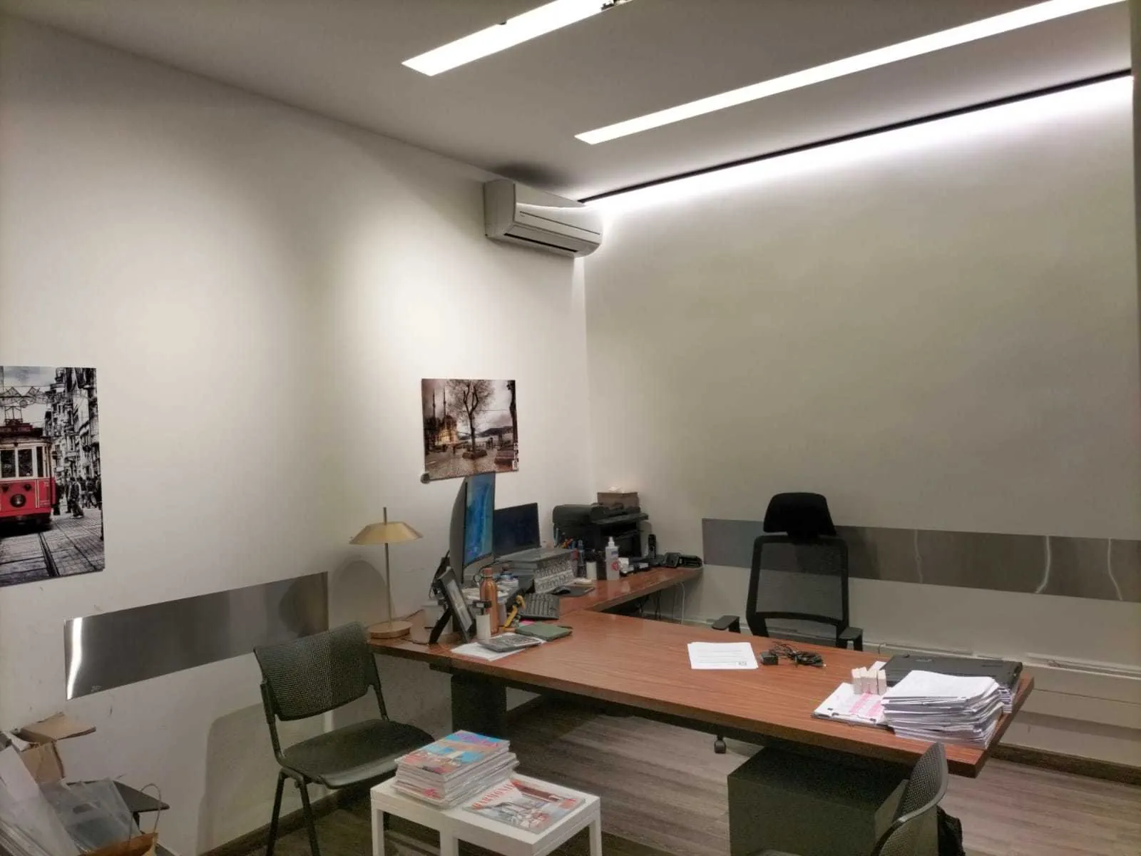Prime Location Used Showroom in Jnah, Beirut — photo 5