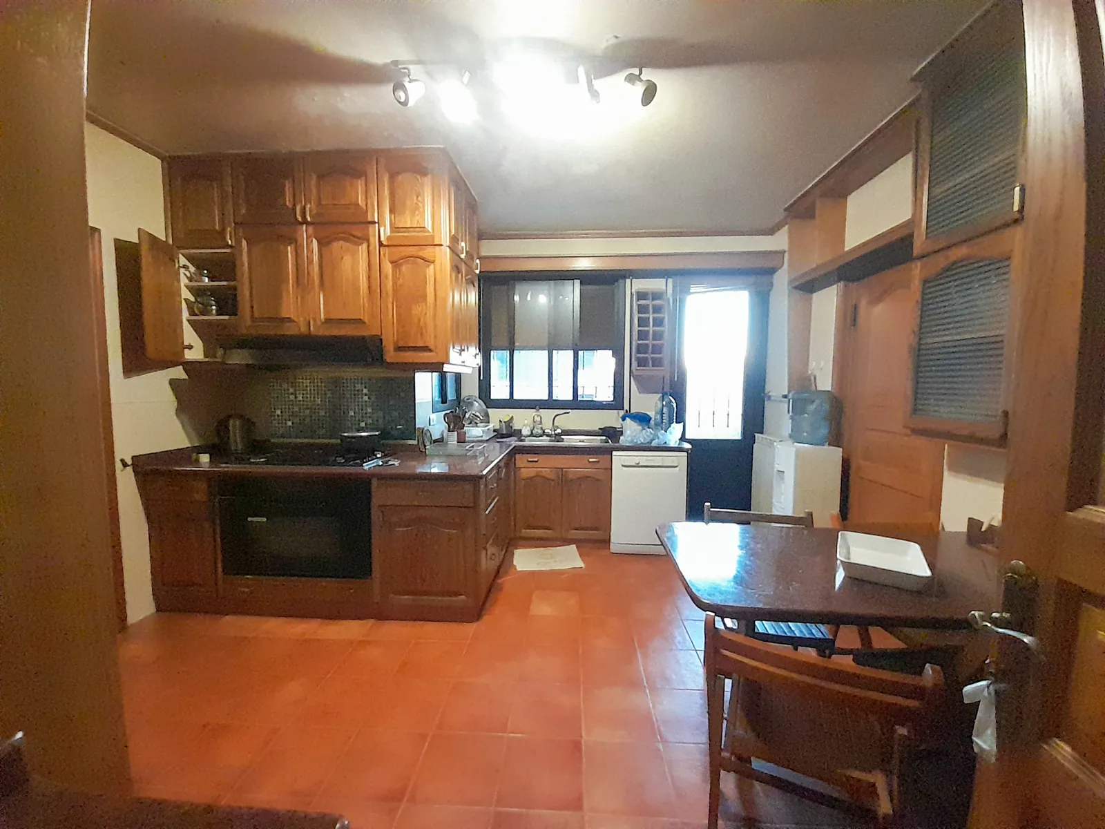 Furnished Apartment in Broumana, Metn with Mountain & Sea View — الصورة 3