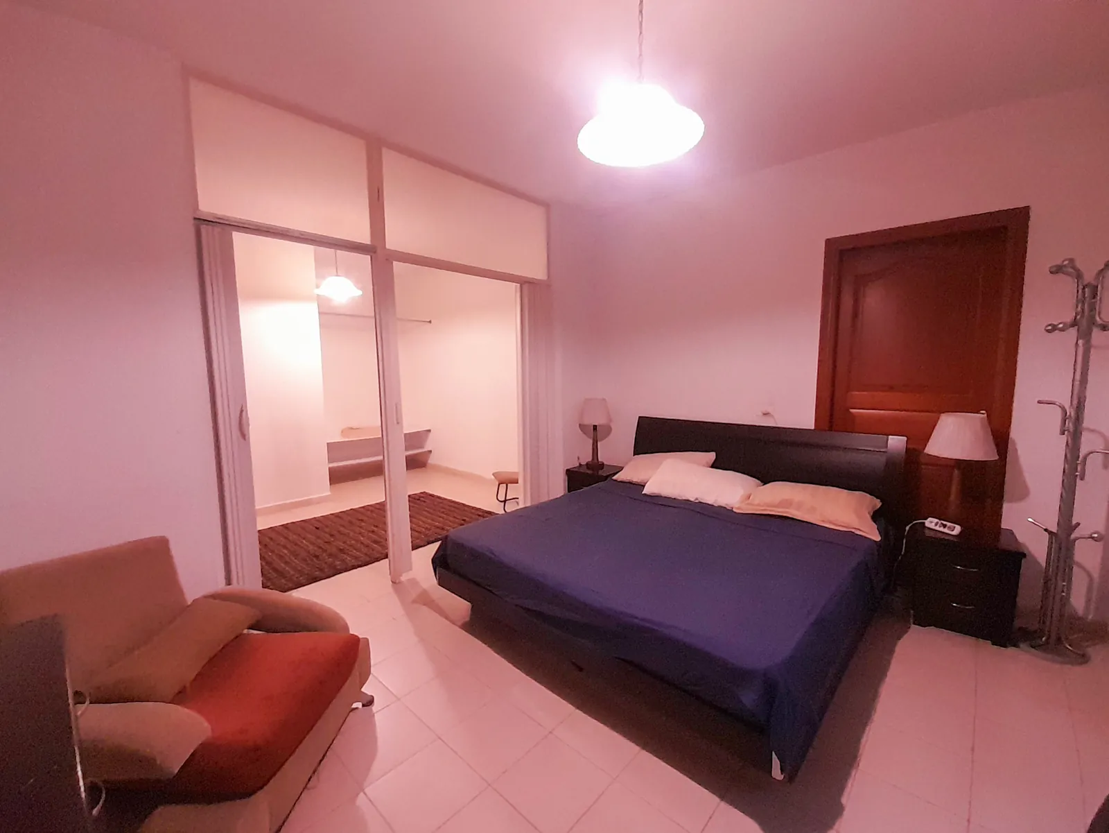 Furnished Apartment in Broumana, Metn with Mountain & Sea View — الصورة 5