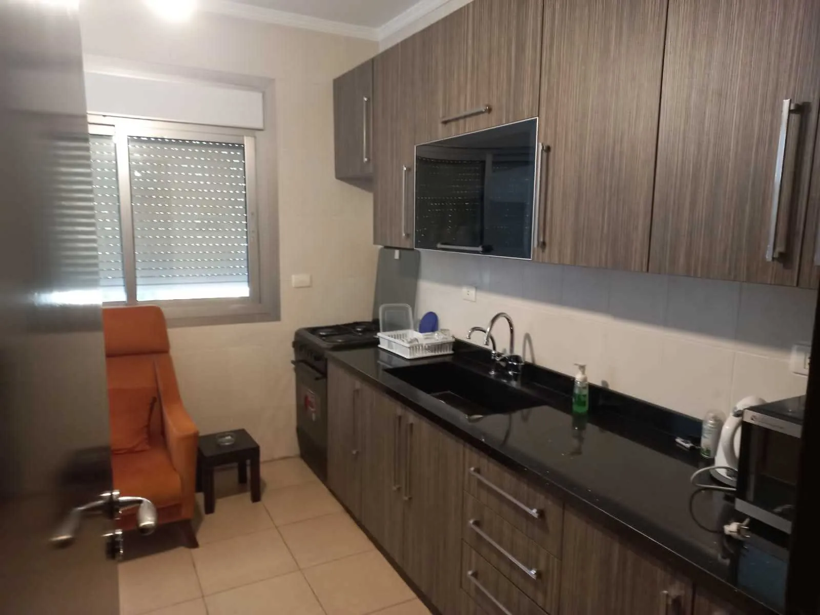 Furnished Apartment in Jdeideh, Metn with Sea View — photo 3