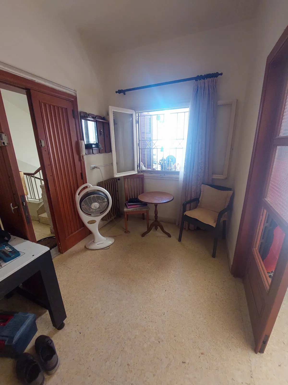 Apartment in Dik El Mehdi, Metn with Partial Sea View — الصورة 4