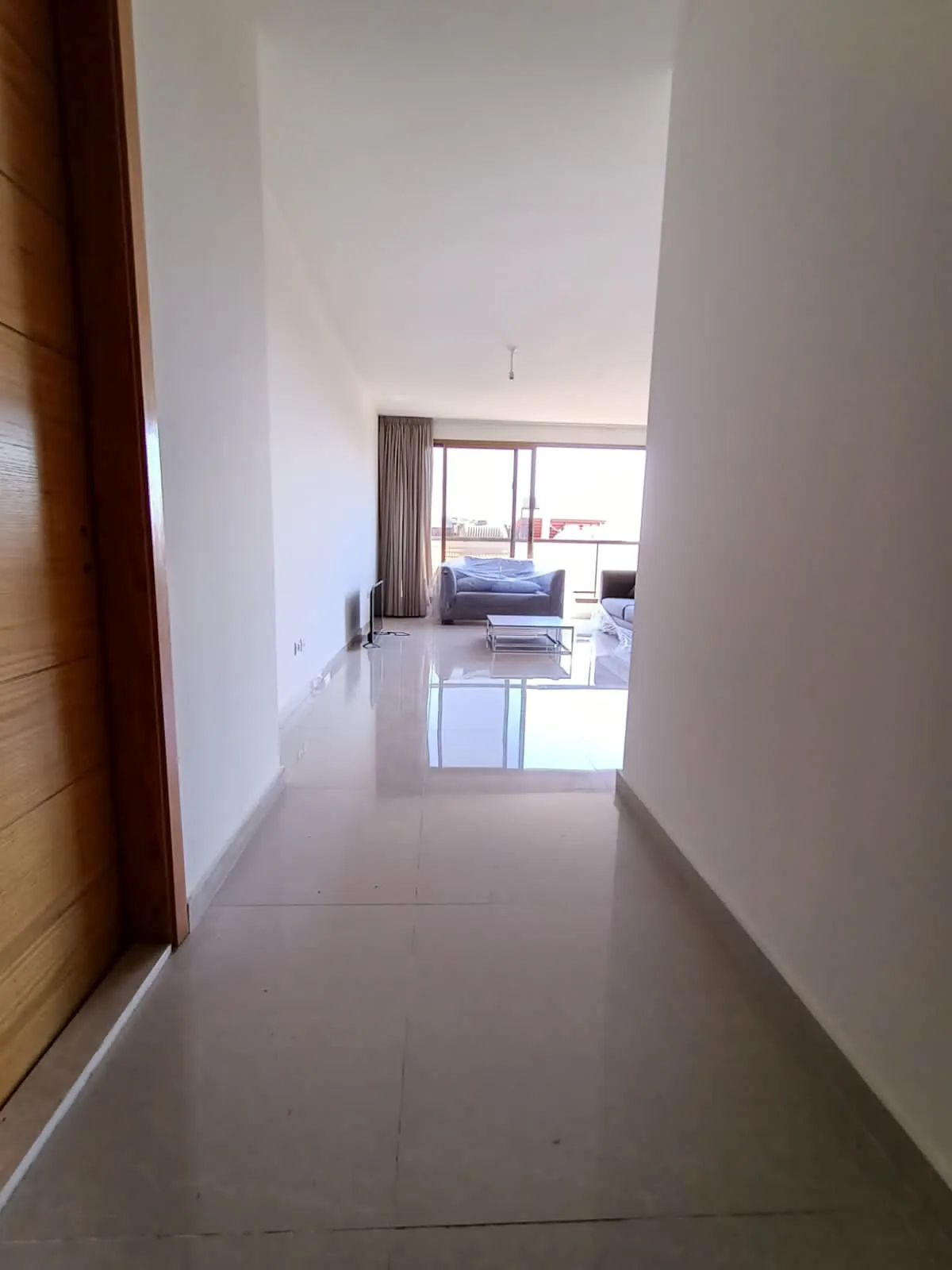 Fully Furnished Apartment in Naccache, Metn — الصورة 2