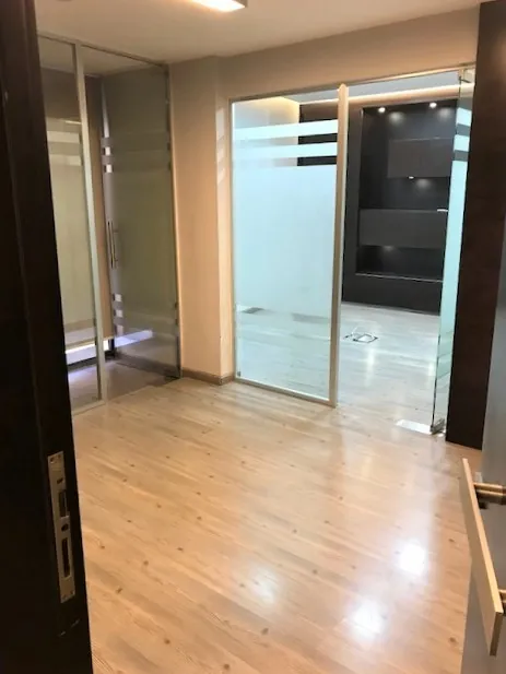 Fully Furnished Office for Rent in Saifi Village, Beirut