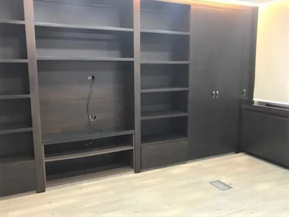 Fully Furnished Office for Rent in Saifi Village, Beirut — الصورة 3