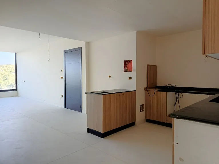 Duplex in Mansourieh, Metn with Mountain and City View — photo 3