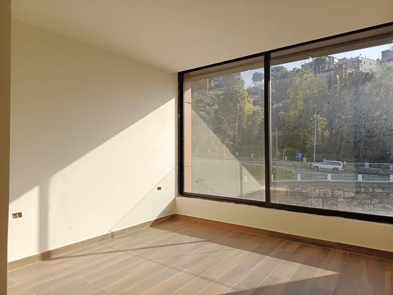 Duplex in Mansourieh, Metn with Mountain and City View — photo 5