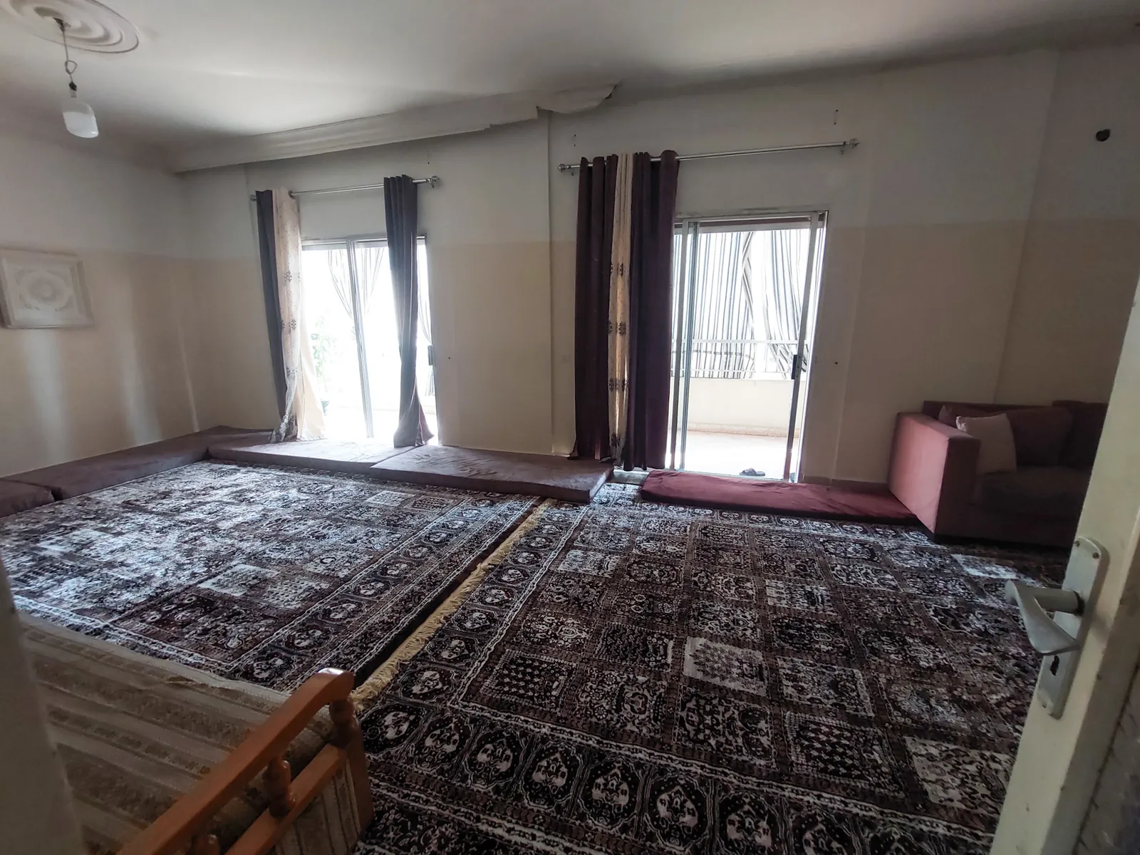 Prime Location Apartment in Sabtieh, Metn — الصورة 2