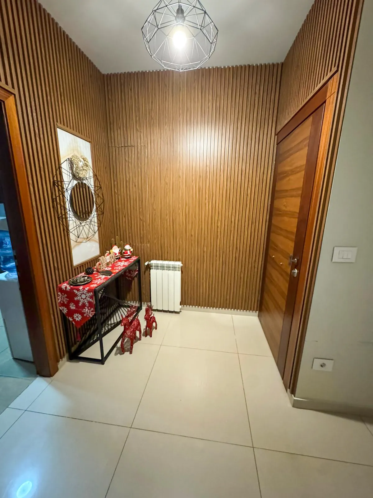 Decorated Apartment in Beit Chabeb, Metn with Terrace — photo 3