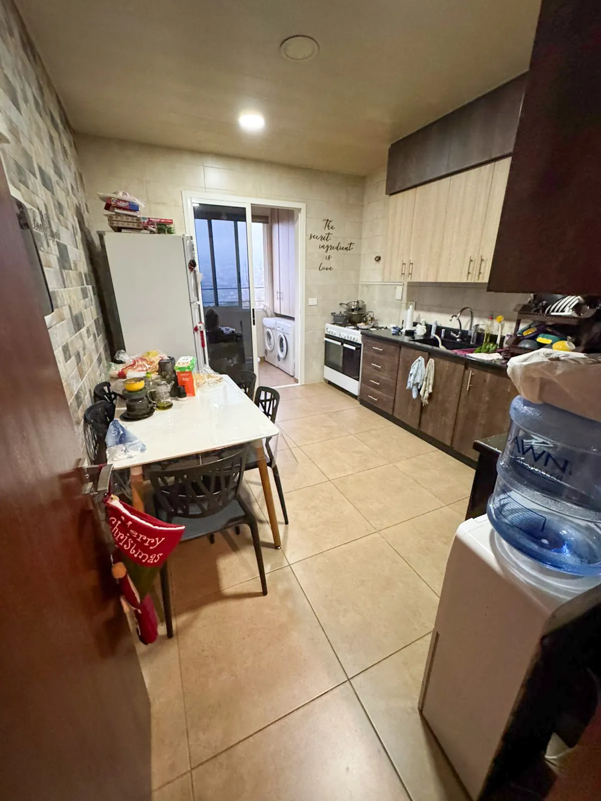 Decorated Apartment in Beit Chabeb, Metn with Terrace — photo 4