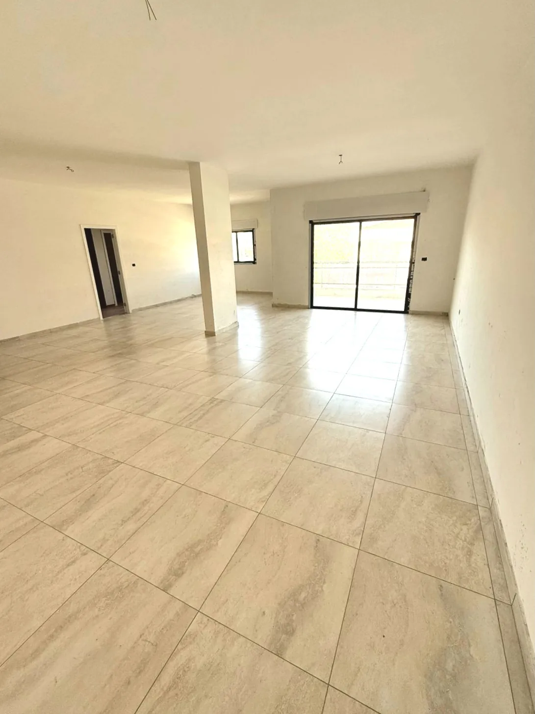 Prime Location Renovated Apartment in Bikfaya with Partial View