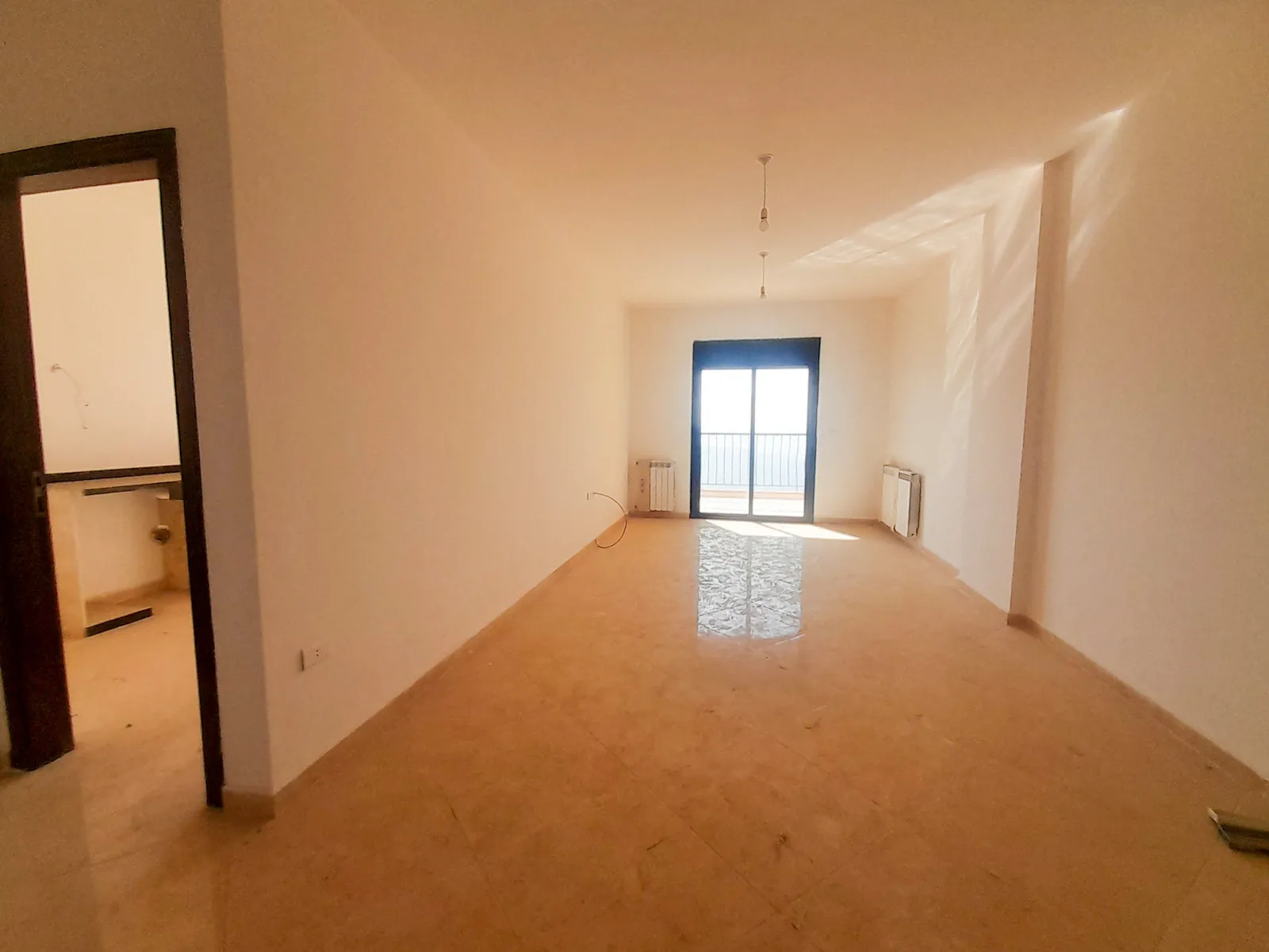 Duplex in Douar, Metn with Mountain & Sea View + TERRACE