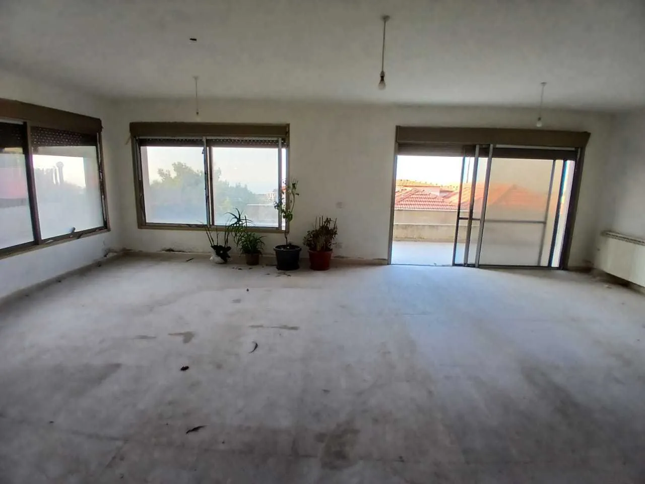 Prime Location Apartment in Ain Saadeh, Metn