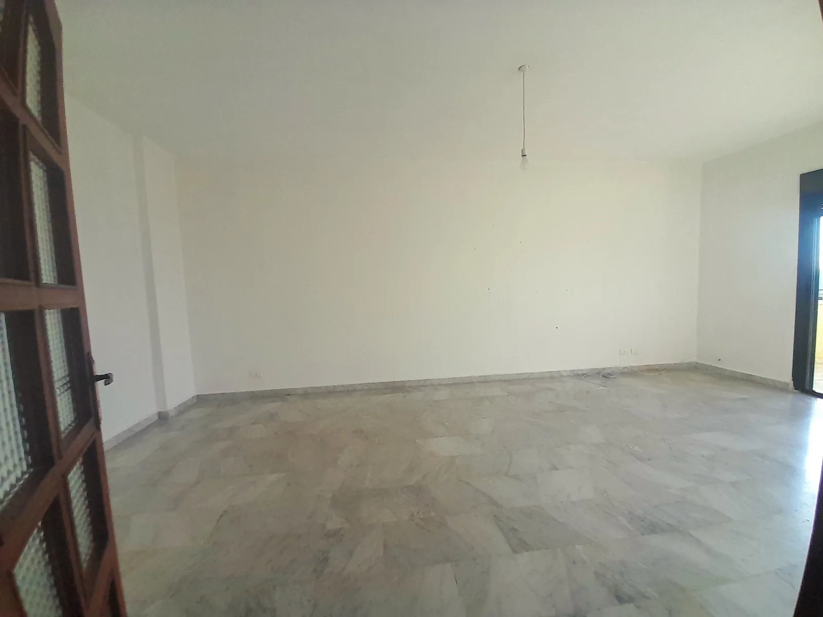 Apartment in Ballouneh, Keserwan with Sea & Mountain View