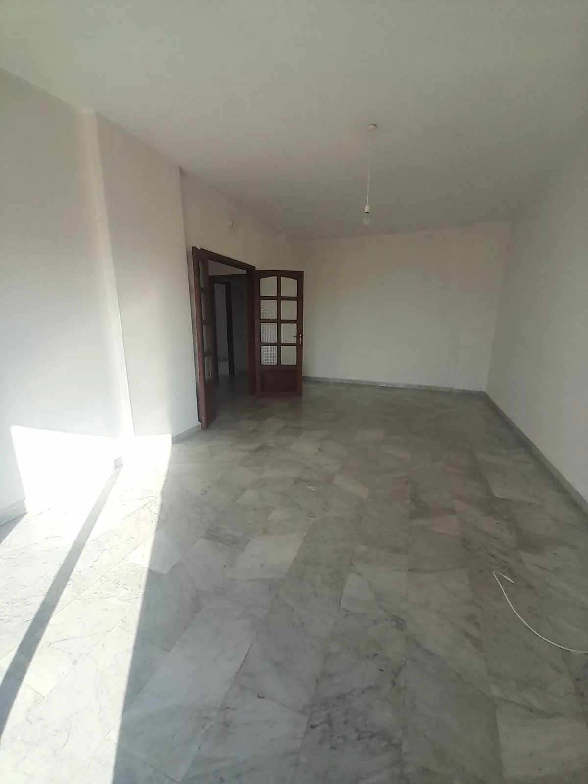 Apartment in Ballouneh, Keserwan with Sea & Mountain View — الصورة 2