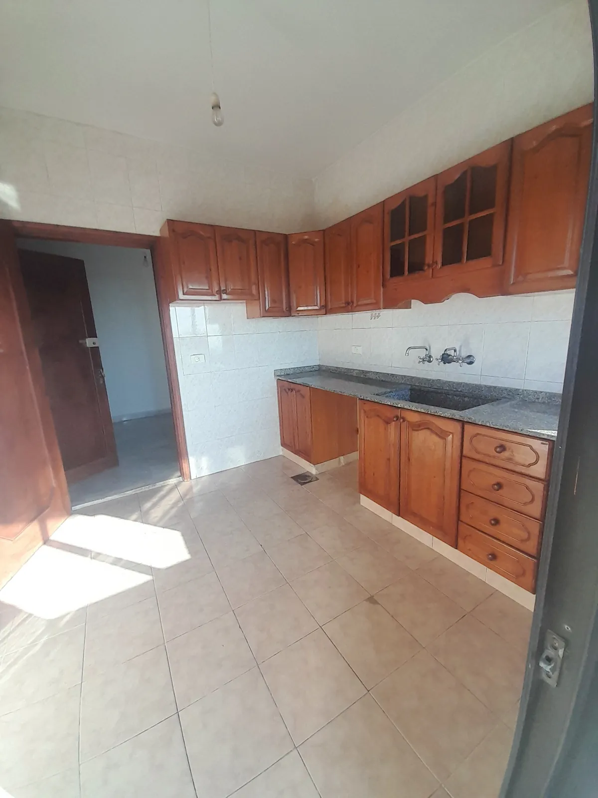 Apartment in Ballouneh, Keserwan with Sea & Mountain View — الصورة 3