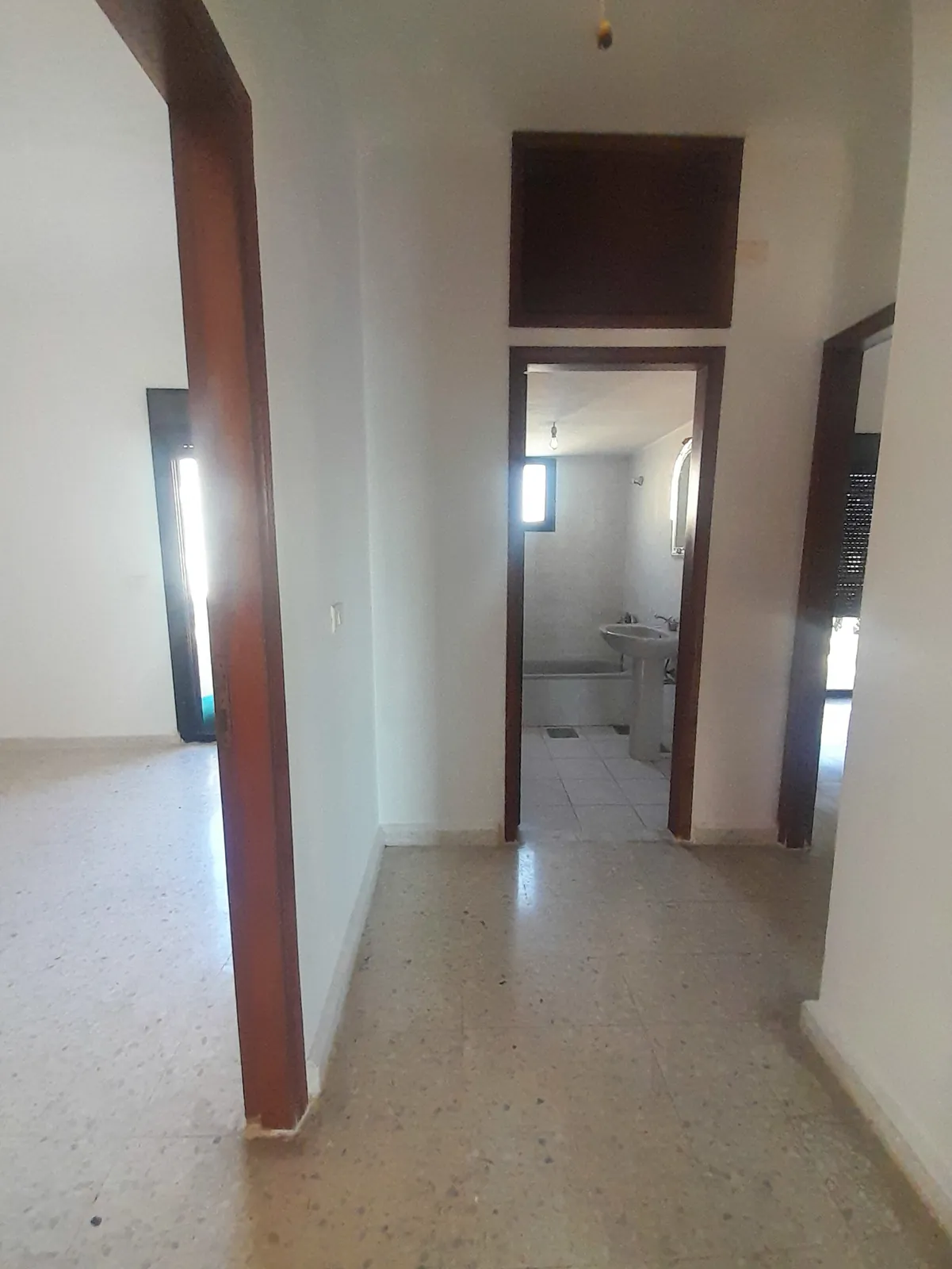 Apartment in Ballouneh, Keserwan with Sea & Mountain View — الصورة 4