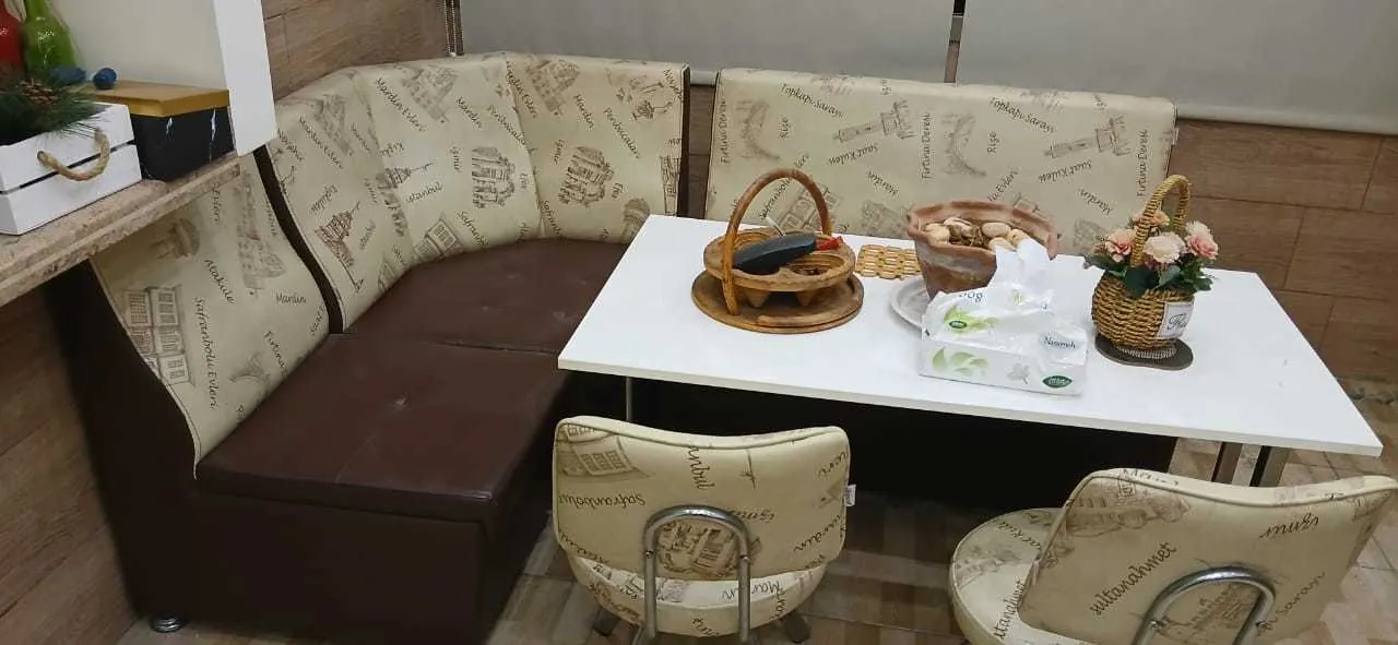 Furnished Apartment in Rweis with a Breathtaking View — الصورة 3