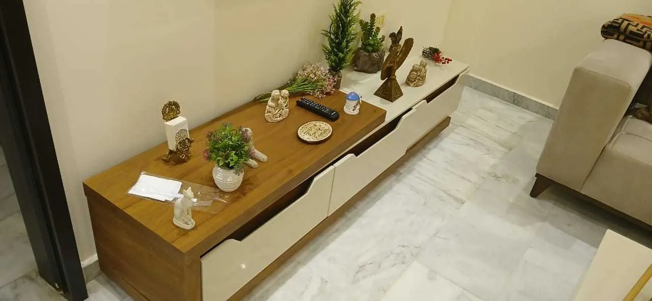 Furnished Apartment in Rweis with a Breathtaking View — الصورة 5