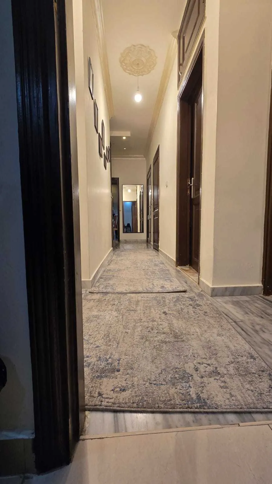 Apartment in Mazraa, Beirut in a Calm Neighborhood — photo 4