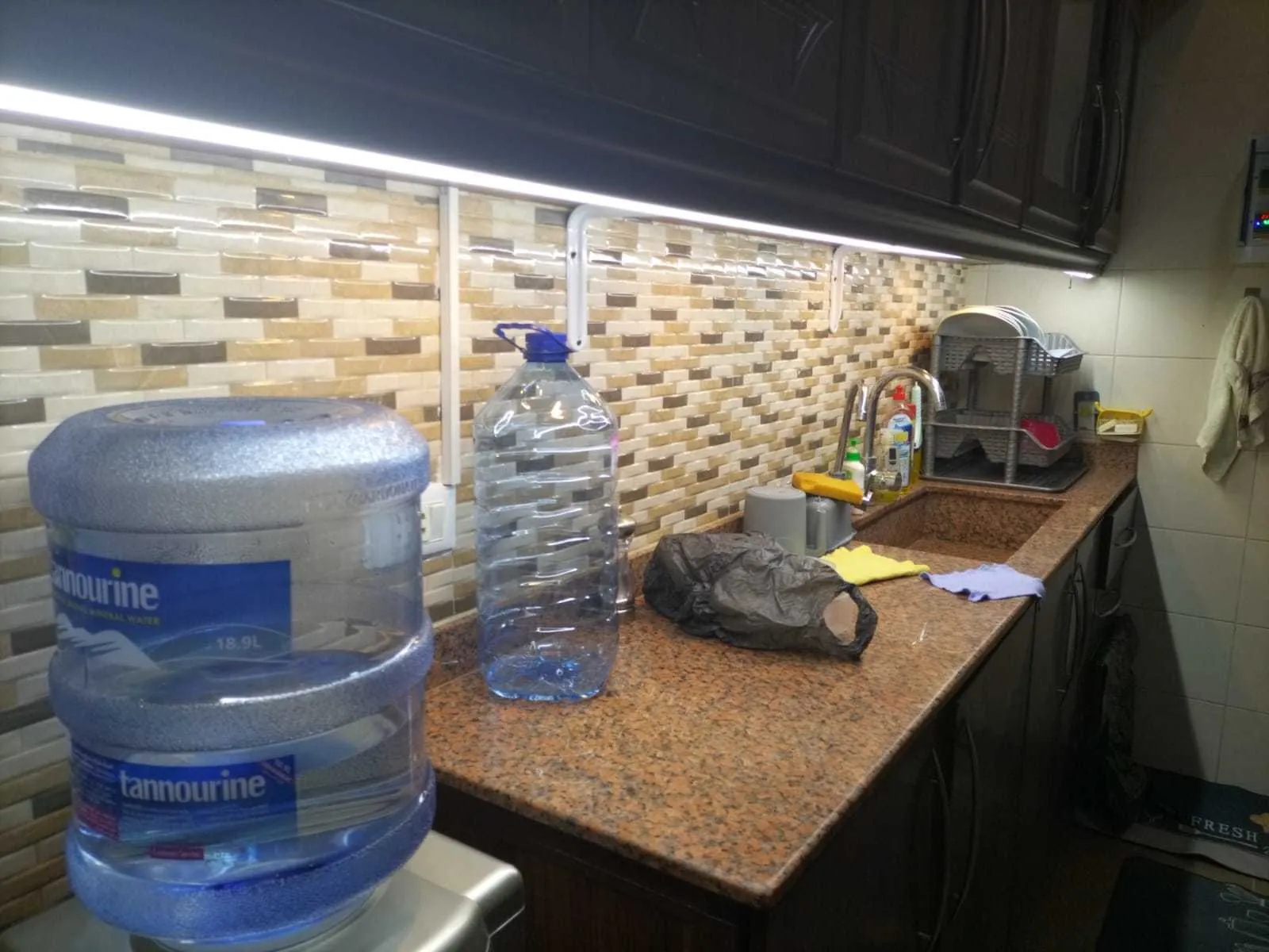 Apartment in Mazraa, Beirut in a Calm Neighborhood — photo 5