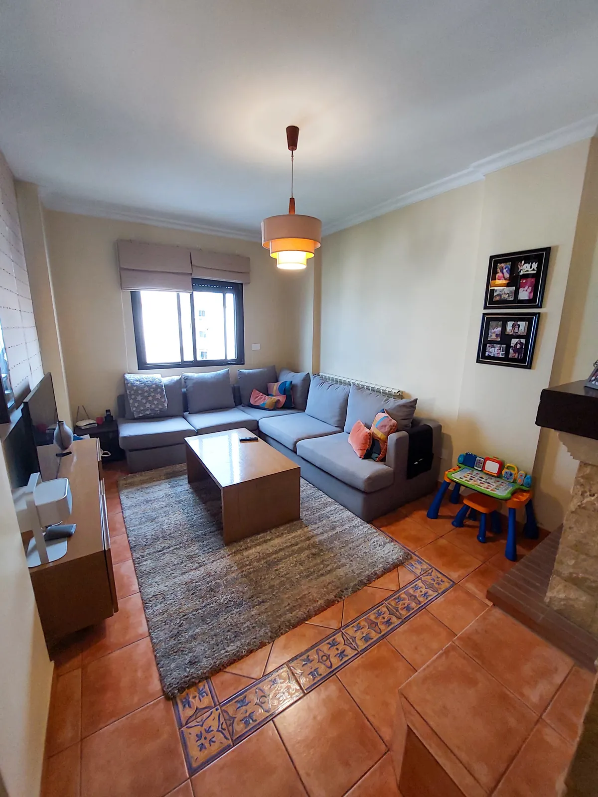 Furnished Apartment in Dbayeh, Metn with Sea View — photo 3