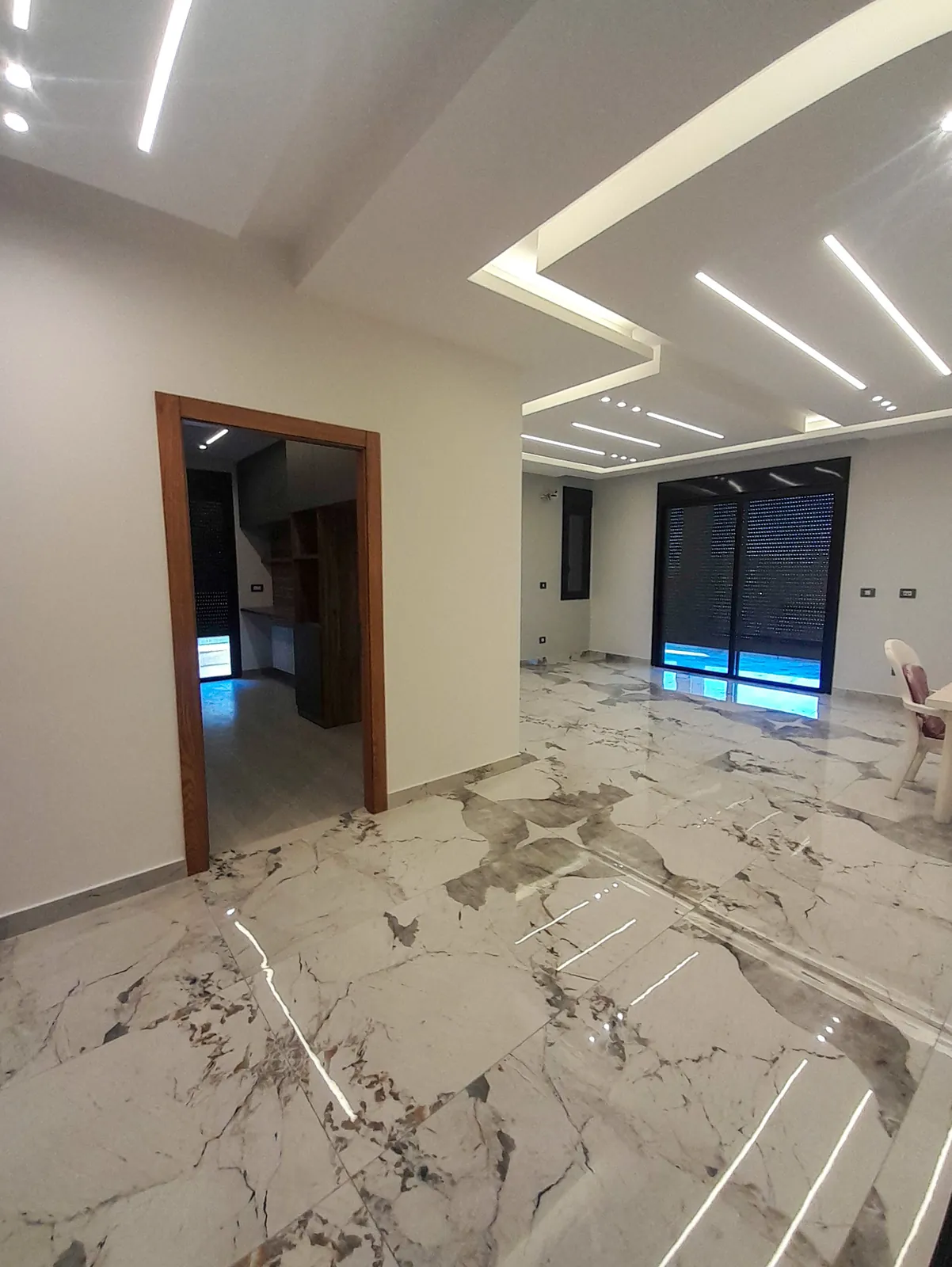 PAYMENT FACILITIES- Apartment in Bikfaya, Metn with View — photo 2