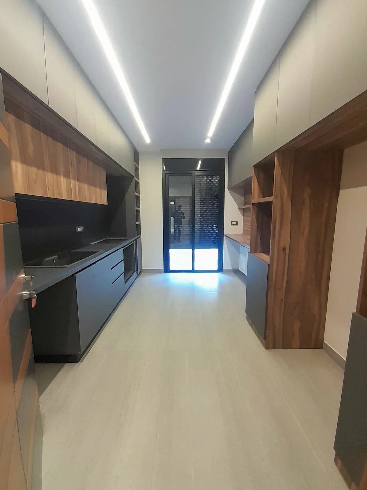 PAYMENT FACILITIES- Apartment in Bikfaya, Metn with View — photo 3
