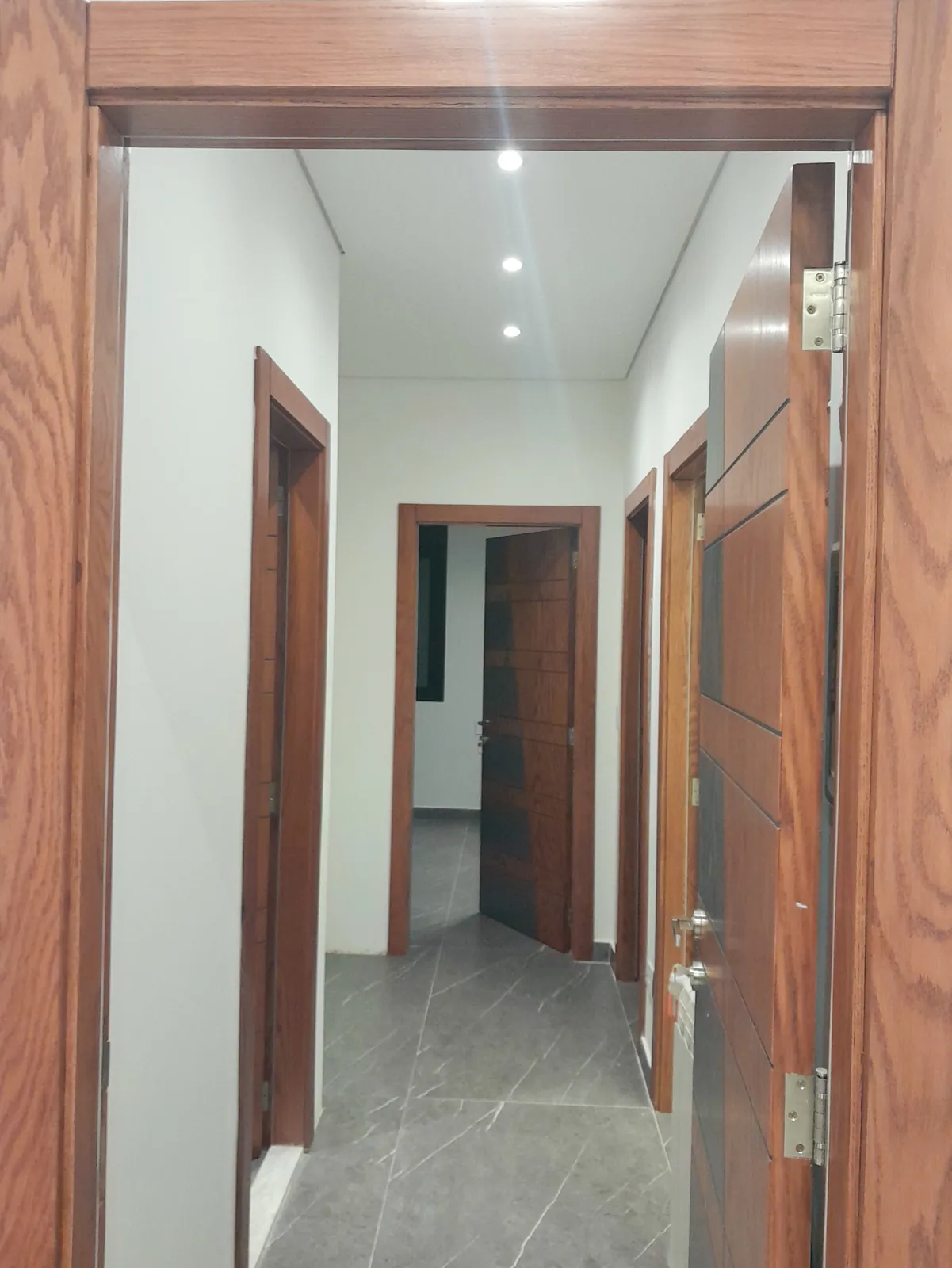 PAYMENT FACILITIES- Apartment in Bikfaya, Metn with View — photo 4