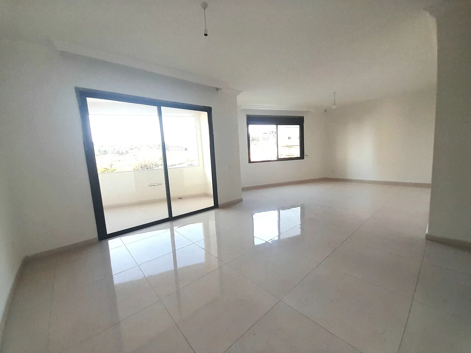 New Apartment in Tabarja, Keserwan with a Partial Mountain View