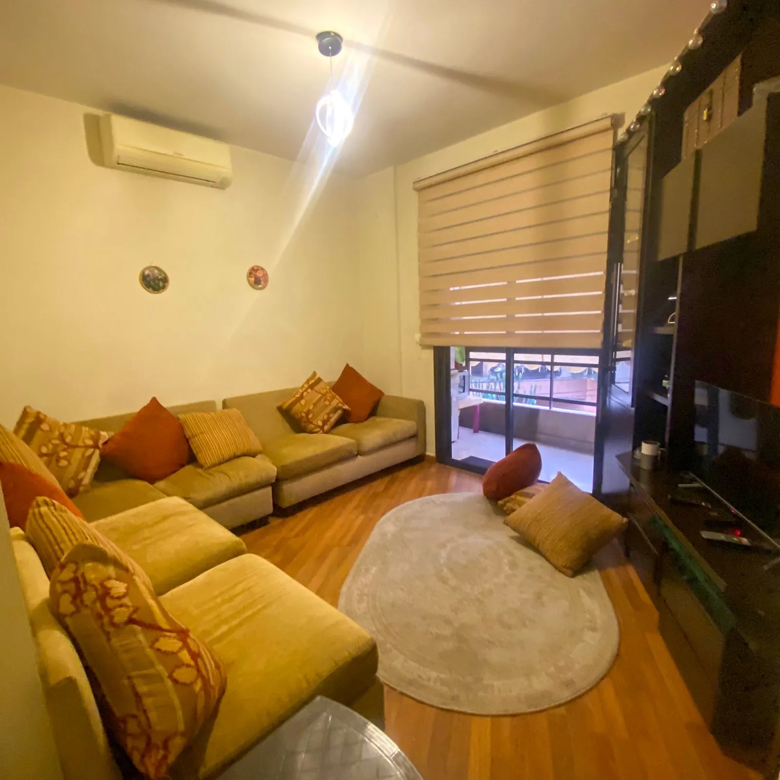 Furnished Apartment in Bsalim, Metn with Breathtaking View — الصورة 2
