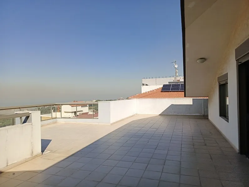 Furnished Apartment in Mansourieh, Metn with a Panoramic View — photo 2