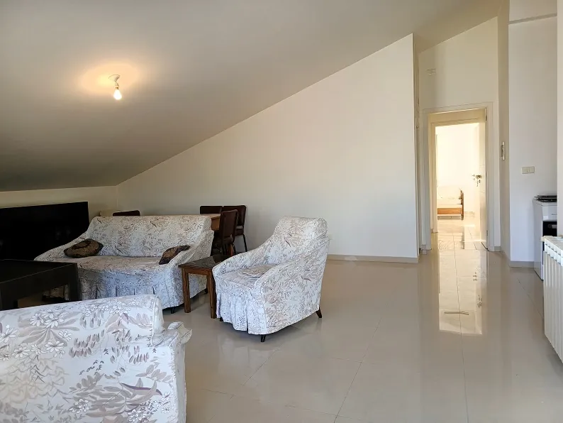 Furnished Apartment in Mansourieh, Metn with a Panoramic View — photo 4