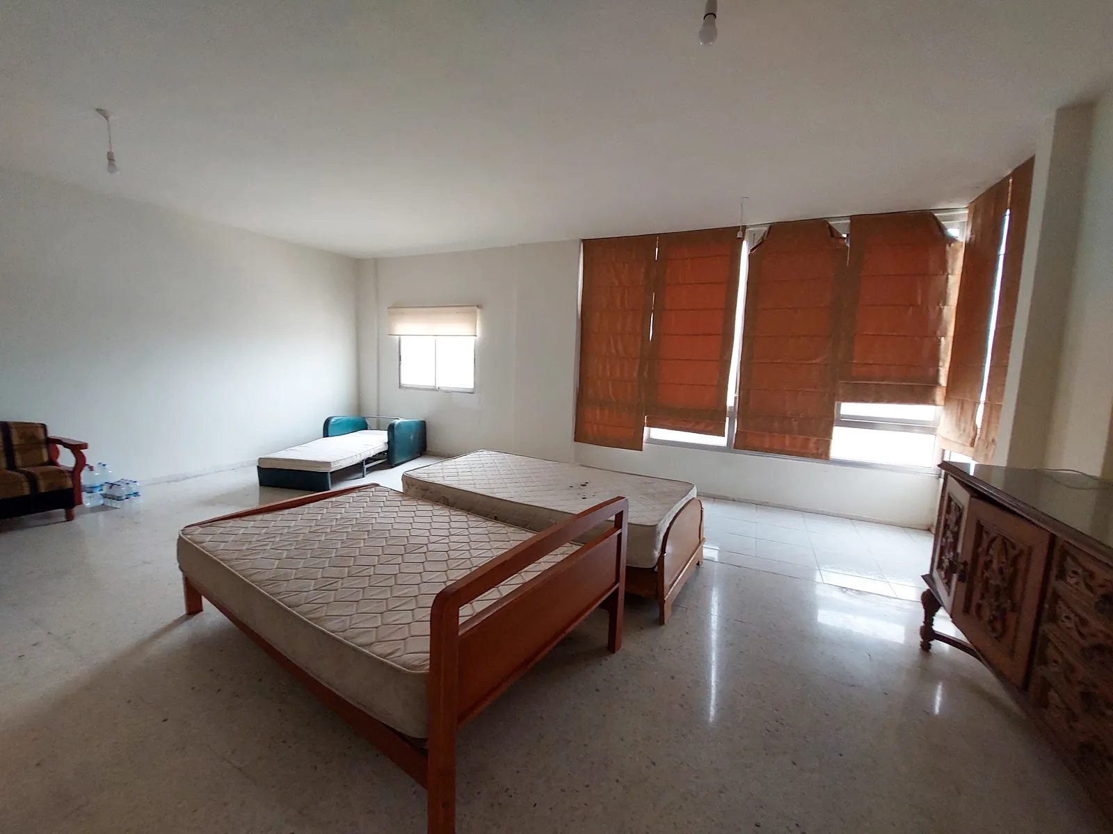 Prime Location Apartment in Jal El Dib, Metn — photo 1
