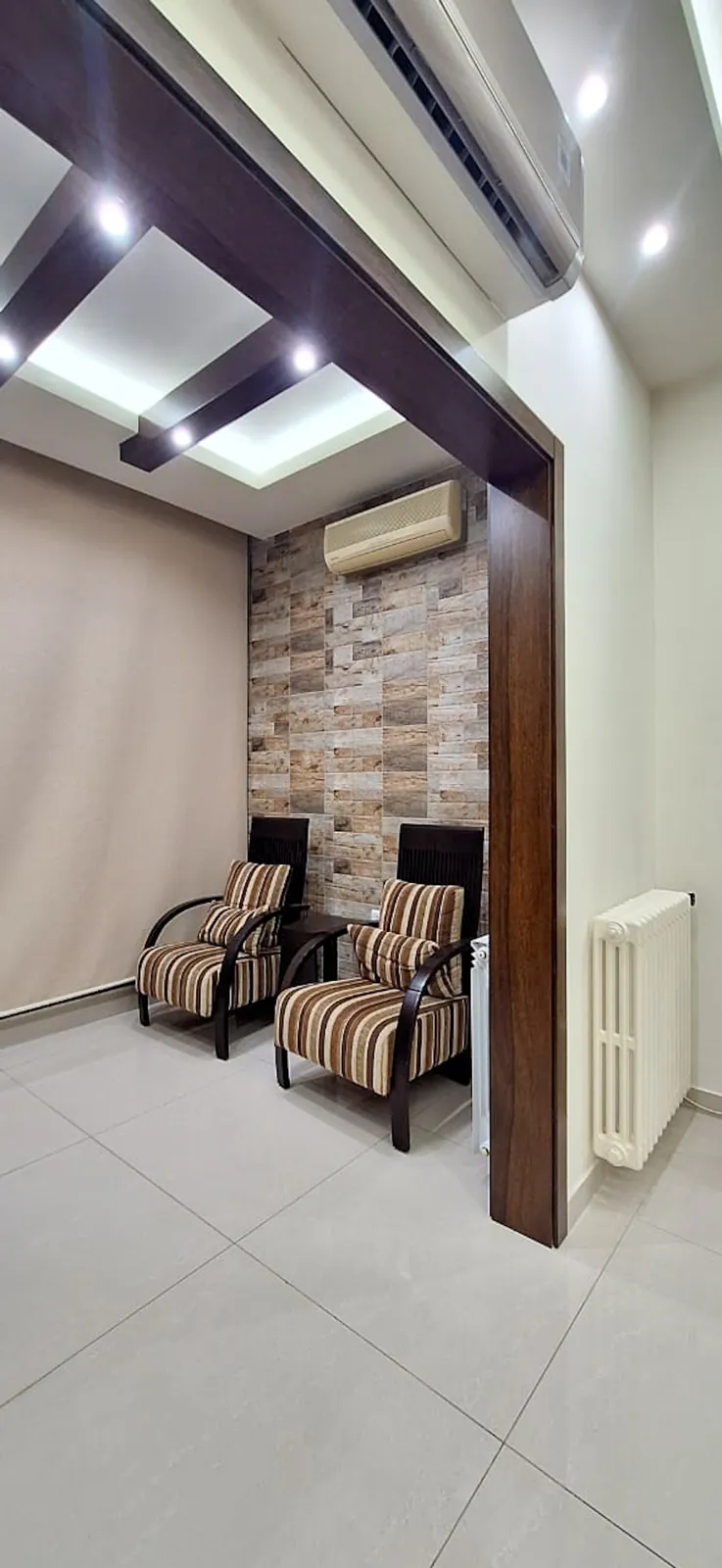 Fully Furnished and Decorated Apartment in Zalka, Metn — photo 2