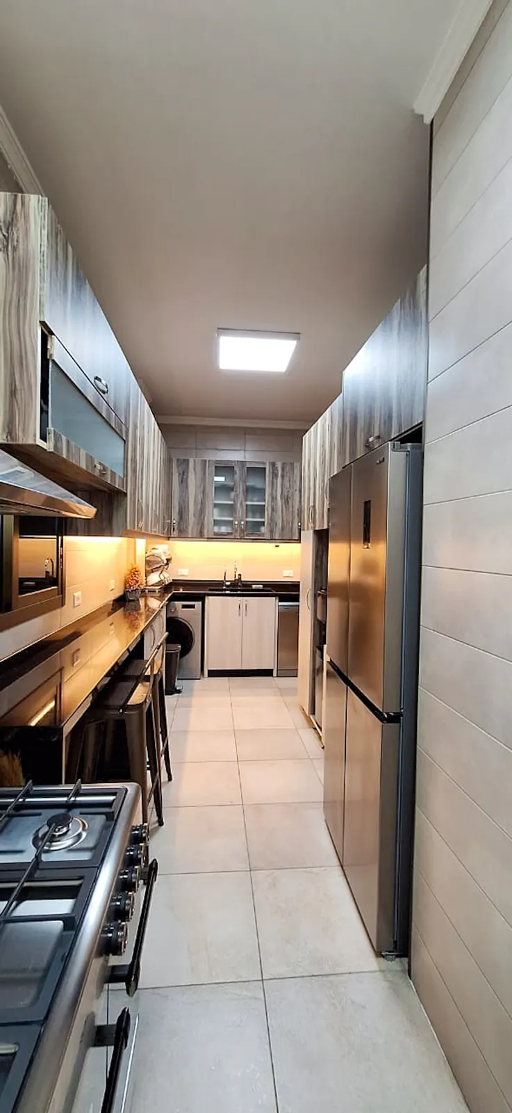 Fully Furnished and Decorated Apartment in Zalka, Metn — photo 5