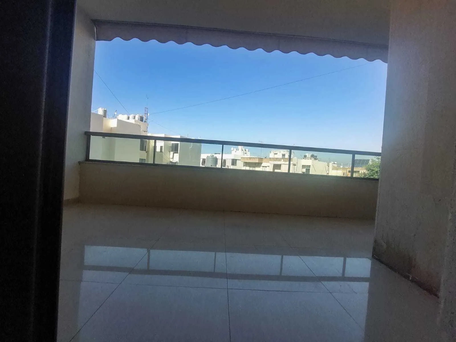 Prime Location Apartment in New Rawda, Metn