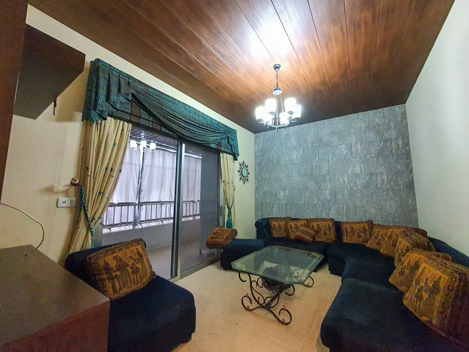 Furnished Apartment in Dik El Mehdi, Metn with Mountain View — photo 4
