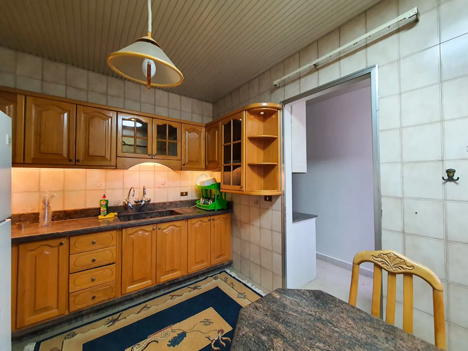Furnished Apartment in Dik El Mehdi, Metn with Mountain View — photo 5