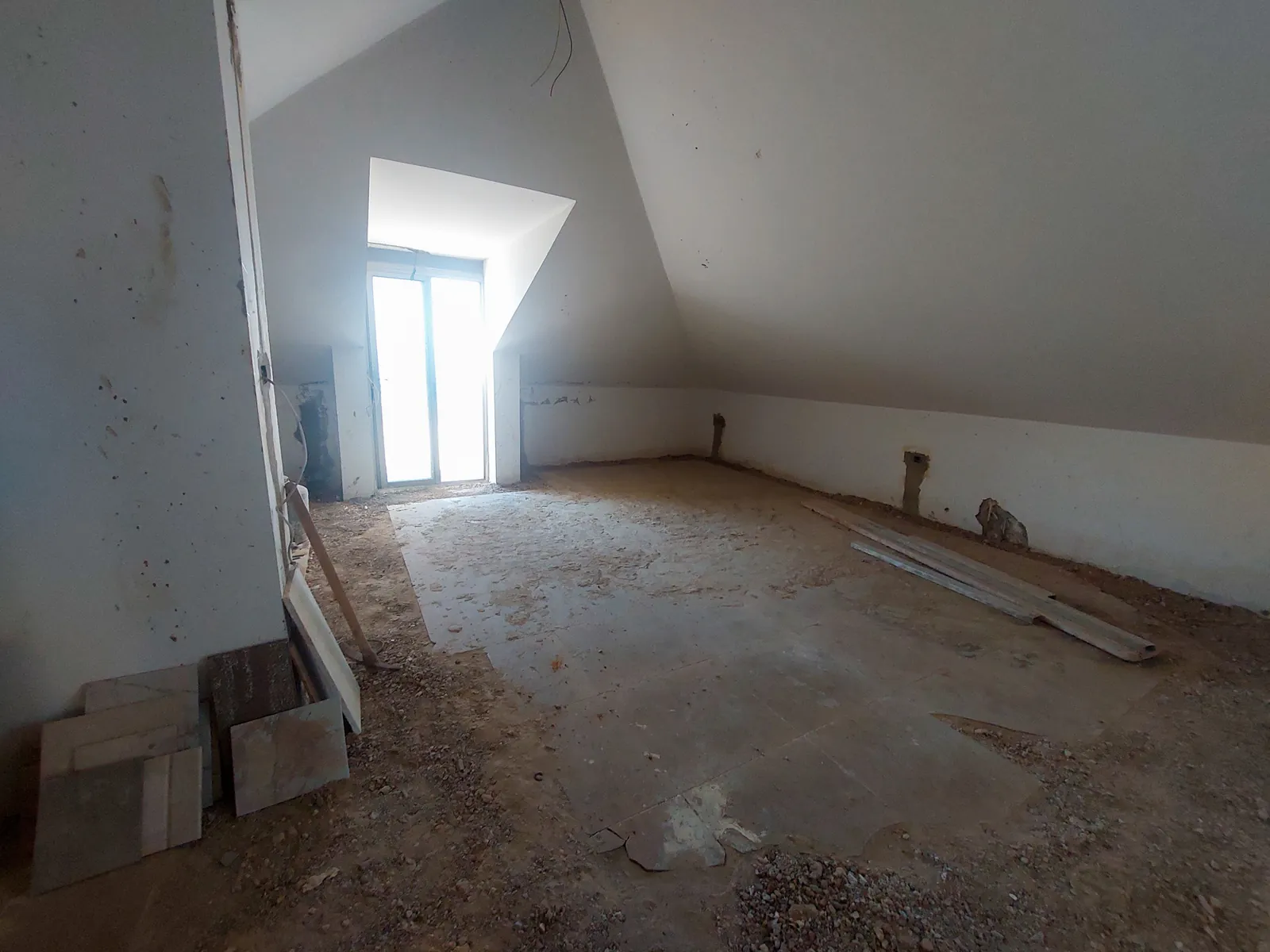 New Apartment in Bkenneya, Metn with Sea and Mountain View — الصورة 4