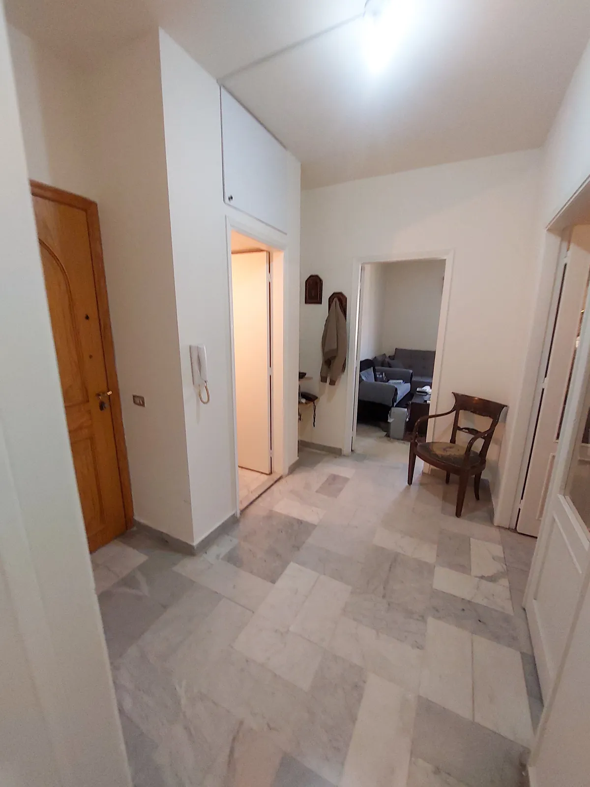 Furnished Apartment in Mazraat Yachouh, Metn — الصورة 3