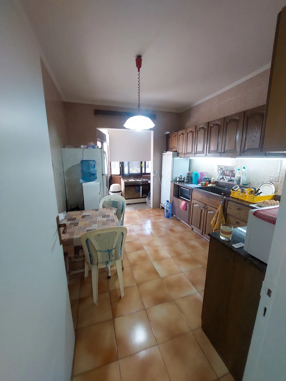 Furnished Apartment in Mazraat Yachouh, Metn — الصورة 4