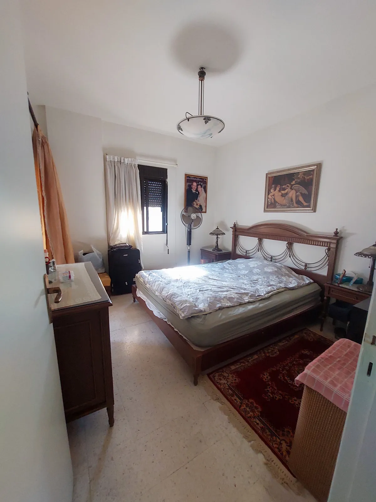 Furnished Apartment in Mazraat Yachouh, Metn — الصورة 5