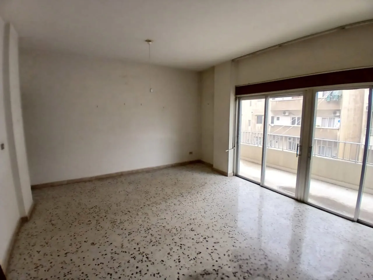 Prime Location Apartment in Bauchrieh, Metn