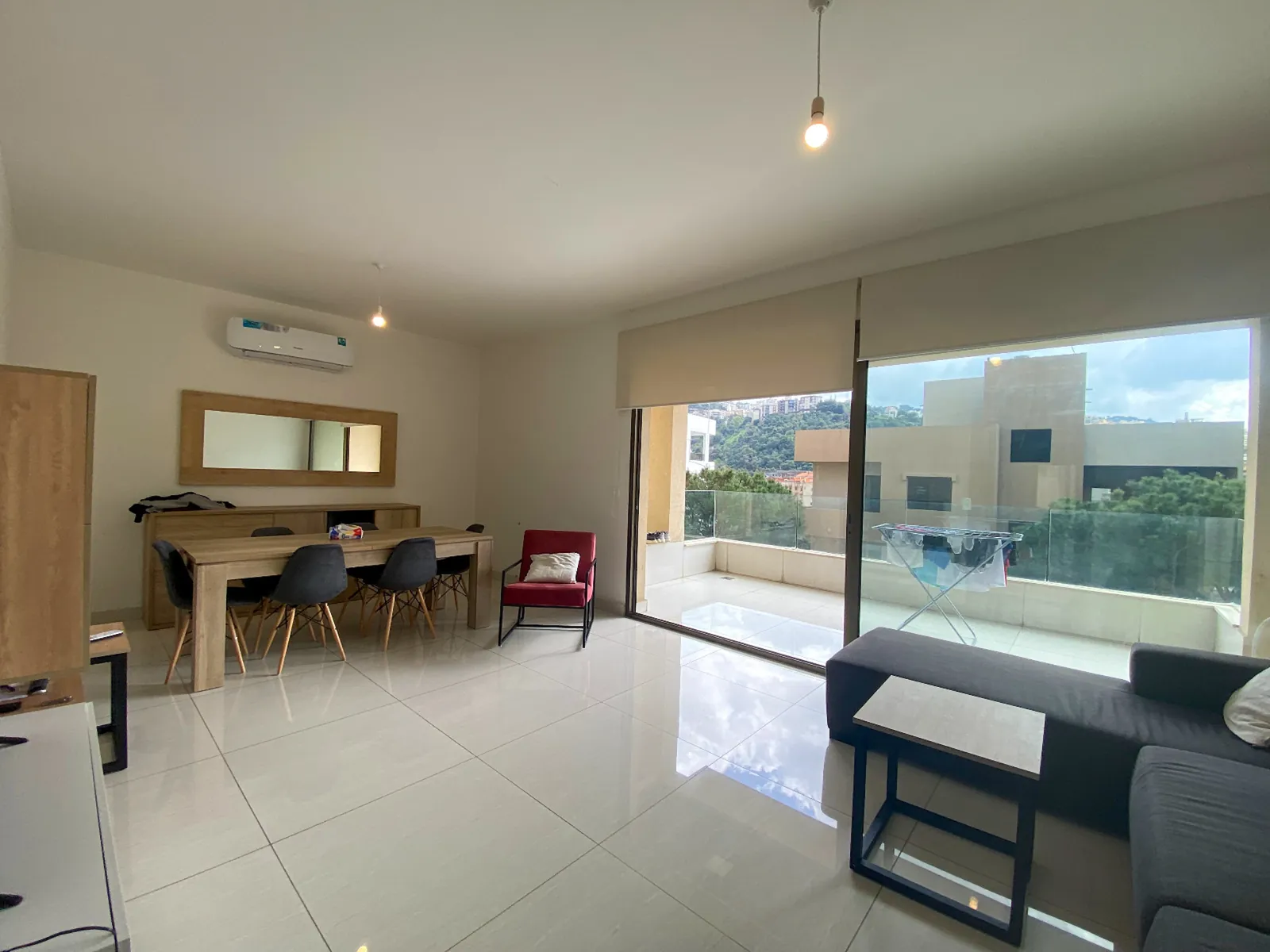 Fully Furnished New Apartment in Antelias, Metn — الصورة 1