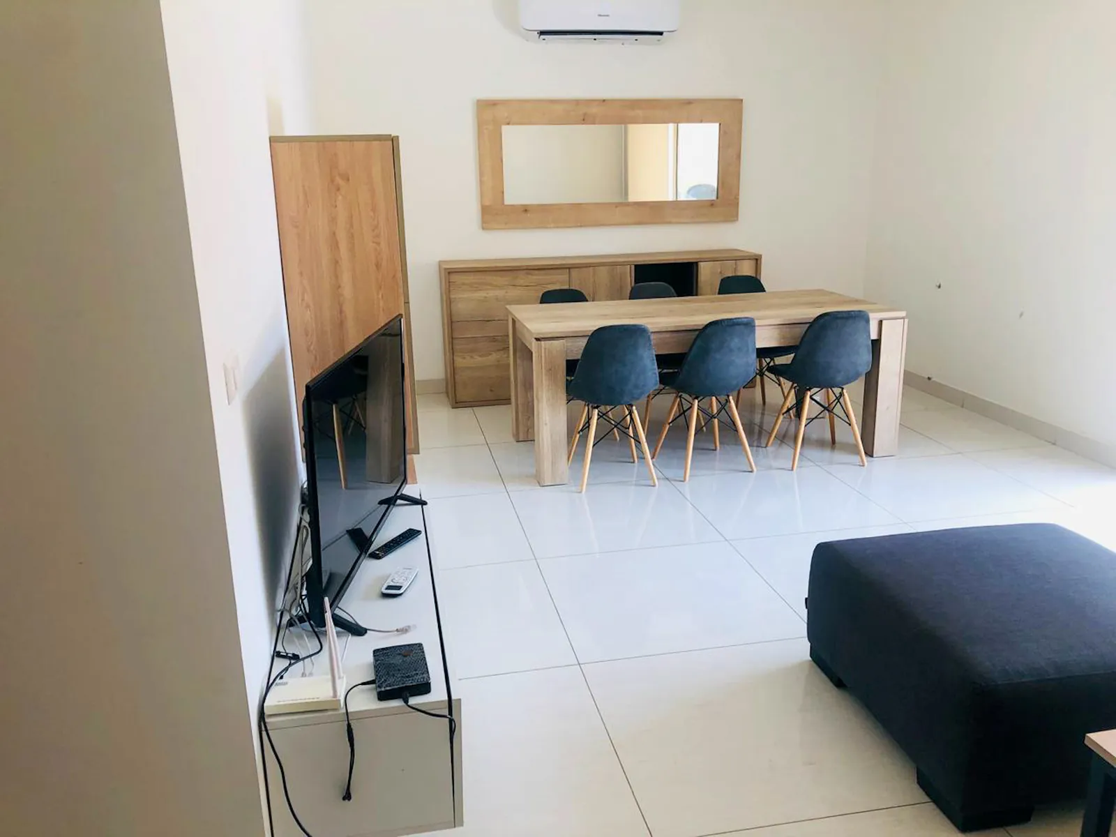 Fully Furnished New Apartment in Antelias, Metn — الصورة 3